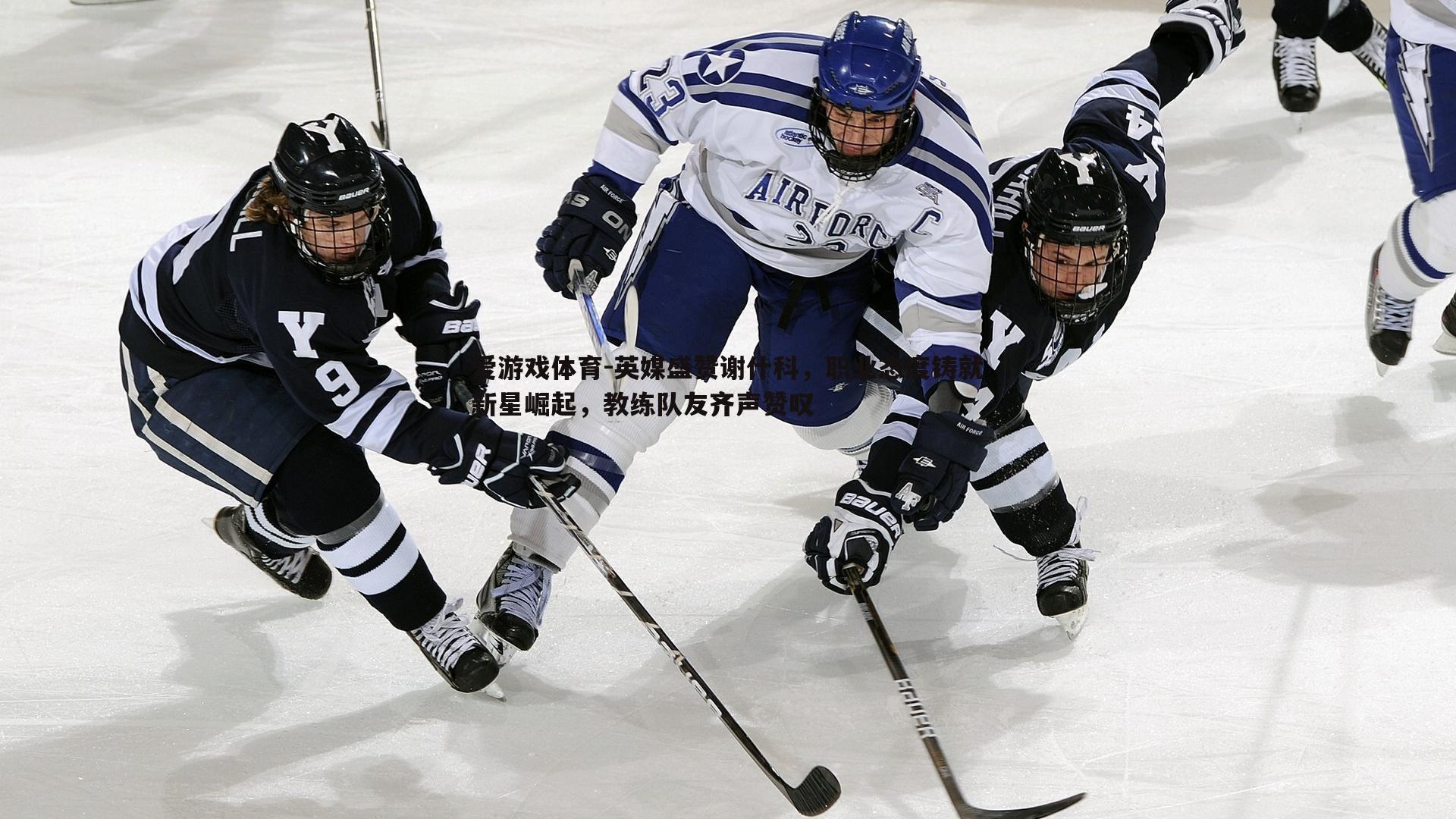 英媒盛赞谢什科，职业态度铸就新星崛起，教练队友齐声赞叹